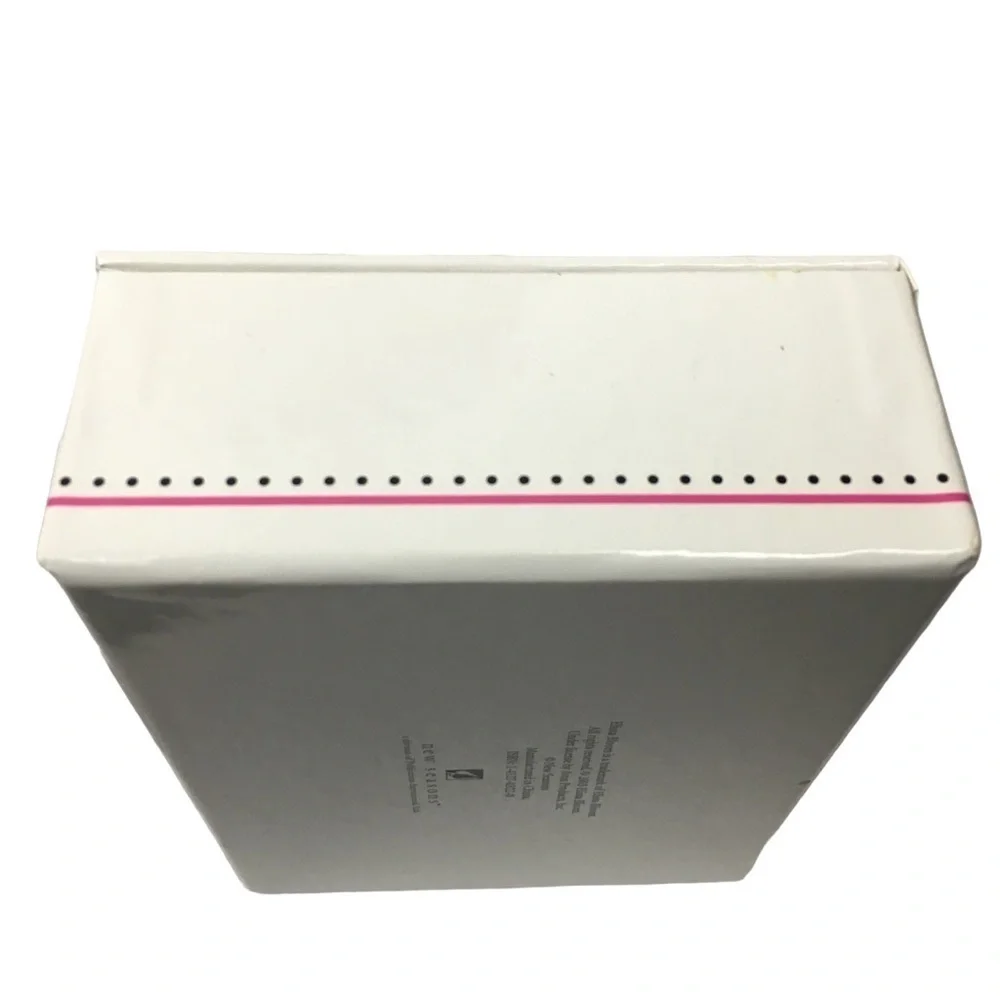 mark. Vintage Elissa Bloom Notecards Envelopes Set with Box Y2K Avon RARE